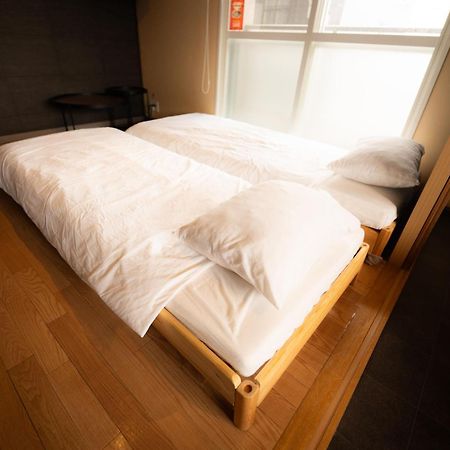 Biosvilla522-Sapporo Susukino Night- 1Room W-Beds2&S-Beds2 6Persons Exteriér fotografie